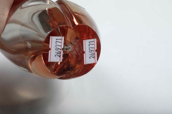 Piccolo vaso <BR>Francia, Manifattura di S�vres, seconda met� XX secolo  - Asta Ceramiche - Associazione Nazionale - Case d'Asta italiane