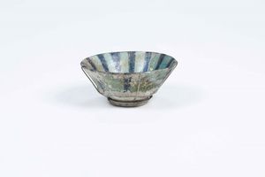 Ciotola<BR>Persia (Iran), XII-XIII secolo  - Asta Ceramiche - Associazione Nazionale - Case d'Asta italiane