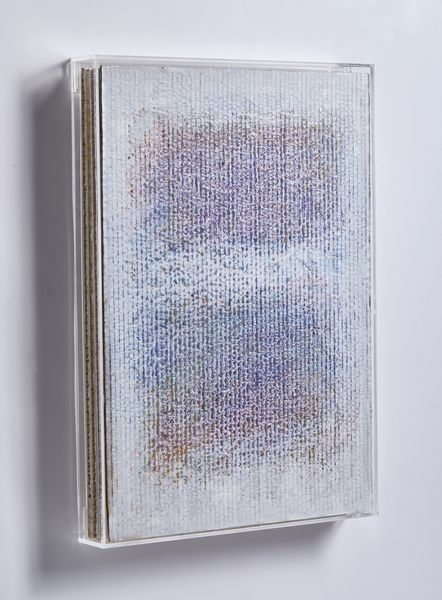 MASI PAOLO (n. 1933) : Senza titolo.  - Asta Asta 418 | ARTE MODERNA E CONTEMPORANEA Online - Associazione Nazionale - Case d'Asta italiane