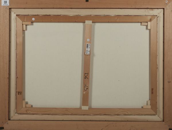 GRIPPO CARLOS  (n. 1946) : Open event.  - Asta Asta 418 | ARTE MODERNA E CONTEMPORANEA Online - Associazione Nazionale - Case d'Asta italiane