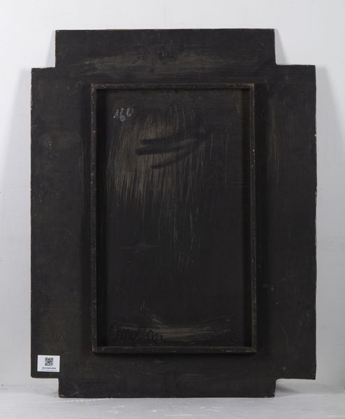 AMADIO GIUSEPPE (n. 1944) : Senza titolo.  - Asta Asta 418 | ARTE MODERNA E CONTEMPORANEA Online - Associazione Nazionale - Case d'Asta italiane