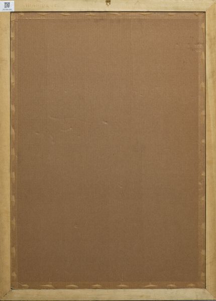 MANERA ENRICO (n. 1947) : Senza titolo.  - Asta Asta 418 | ARTE MODERNA E CONTEMPORANEA Online - Associazione Nazionale - Case d'Asta italiane