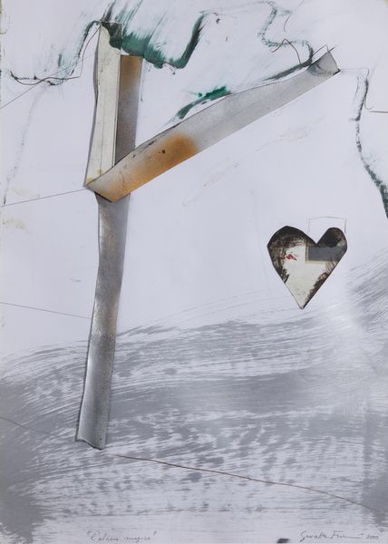 FIORONI GIOSETTA (n. 1932) : L'albero magico.  - Asta Asta 418 | ARTE MODERNA E CONTEMPORANEA Online - Associazione Nazionale - Case d'Asta italiane