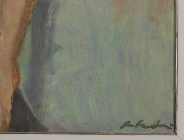 SALVADORI ALDO (1905 - 2002) : Senza titolo.  - Asta Asta 418 | ARTE MODERNA E CONTEMPORANEA Online - Associazione Nazionale - Case d'Asta italiane