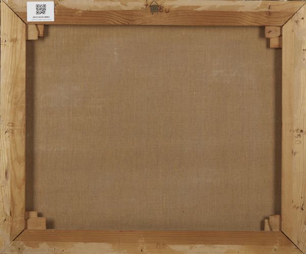 GUIDI VIRGILIO (1891 - 1984) : Senza titolo.  - Asta Asta 418 | ARTE MODERNA E CONTEMPORANEA Online - Associazione Nazionale - Case d'Asta italiane