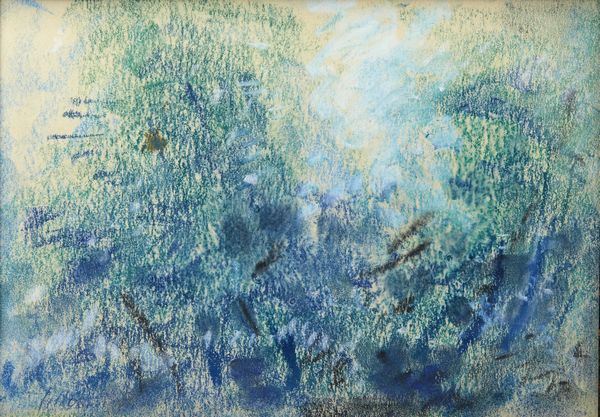 LILLONI UMBERTO (1898 - 1980) : Paesaggio.  - Asta Asta 418 | ARTE MODERNA E CONTEMPORANEA Online - Associazione Nazionale - Case d'Asta italiane