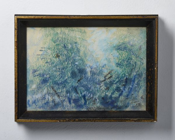 LILLONI UMBERTO (1898 - 1980) : Paesaggio.  - Asta Asta 418 | ARTE MODERNA E CONTEMPORANEA Online - Associazione Nazionale - Case d'Asta italiane