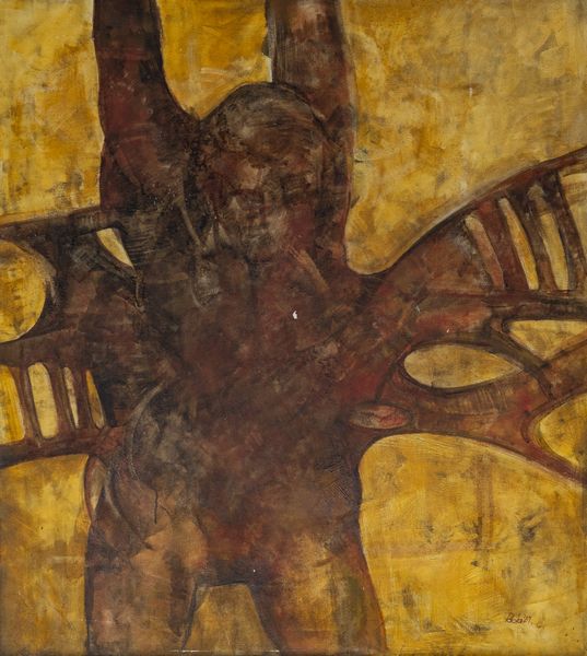 FONTICOLI PAOLA (n. 1961) : III Terruso.  - Asta Asta 418 | ARTE MODERNA E CONTEMPORANEA Online - Associazione Nazionale - Case d'Asta italiane