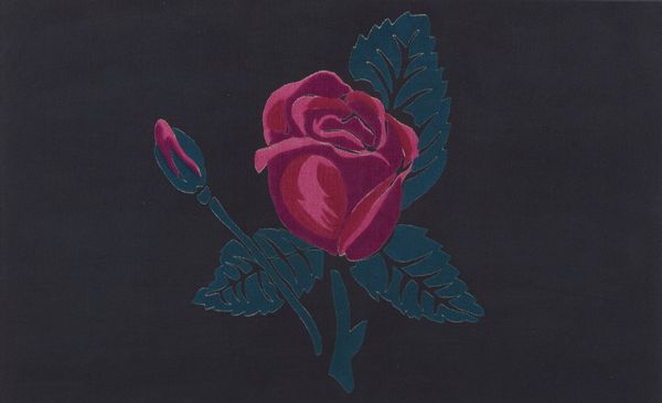 DUFY  RAOUL (1877 - 1953) : Senza titolo.  - Asta Asta 418 | ARTE MODERNA E CONTEMPORANEA Online - Associazione Nazionale - Case d'Asta italiane