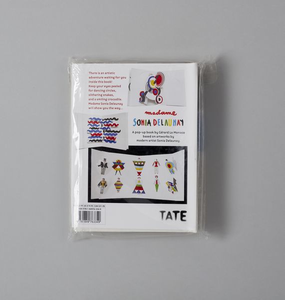 DELAUNAY SONIA (1885 - 1979) : Madame Sonia Delaunay.  - Asta Asta 418 | ARTE MODERNA E CONTEMPORANEA Online - Associazione Nazionale - Case d'Asta italiane