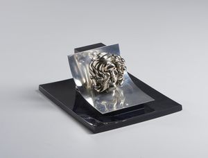 BERROCAL MIGUEL ORTIZ (1933 - 2006) - Portrait de Michle.