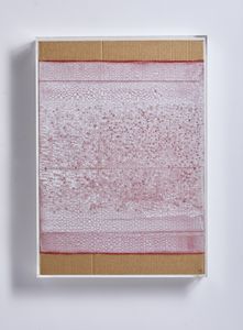 MASI PAOLO (n. 1933) - Senza titolo.