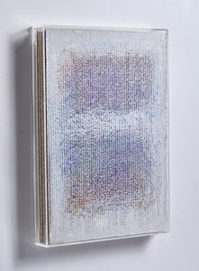 MASI PAOLO (n. 1933) : Senza titolo.  - Asta Asta 418 | ARTE MODERNA E CONTEMPORANEA Online - Associazione Nazionale - Case d'Asta italiane