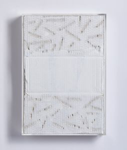 MASI PAOLO (n. 1933) - Senza titolo.