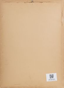 TRECCANI ERNESTO (1920 - 2009) : Nudo di donna.  - Asta Asta 418 | ARTE MODERNA E CONTEMPORANEA Online - Associazione Nazionale - Case d'Asta italiane