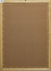 MANERA ENRICO (n. 1947) : Senza titolo.  - Asta Asta 418 | ARTE MODERNA E CONTEMPORANEA Online - Associazione Nazionale - Case d'Asta italiane