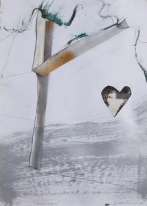 FIORONI GIOSETTA (n. 1932) - L'albero magico.