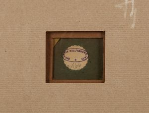 BIROLLI RENATO (1905 - 1959) : Paesaggio.  - Asta Asta 418 | ARTE MODERNA E CONTEMPORANEA Online - Associazione Nazionale - Case d'Asta italiane