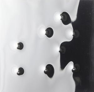 BRESCIANINI ANGELO (1948 - 2016) - Senza titolo.