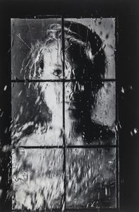 MORGANTI HELMUT  (n. 1974) - Psychiatric medication.