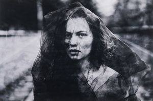 MORGANTI HELMUT  (n. 1974) - Gleis 17.