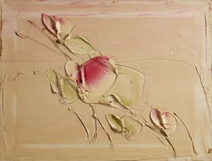 ORTEGA (Alfredo Merlini) - Senza titolo.