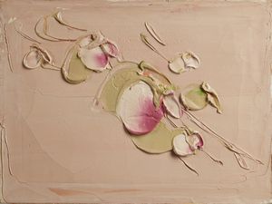 ORTEGA (Alfredo Merlini) - Senza titolo.