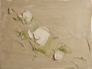 ORTEGA (Alfredo Merlini) - Senza titolo.