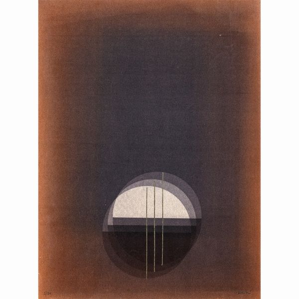 Lorenzo Indrimi  - Asta Asta a Tempo Web Only - Associazione Nazionale - Case d'Asta italiane