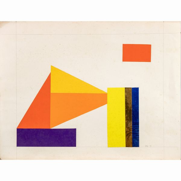 Firma indecifrabile  - Asta Asta a Tempo Web Only - Associazione Nazionale - Case d'Asta italiane