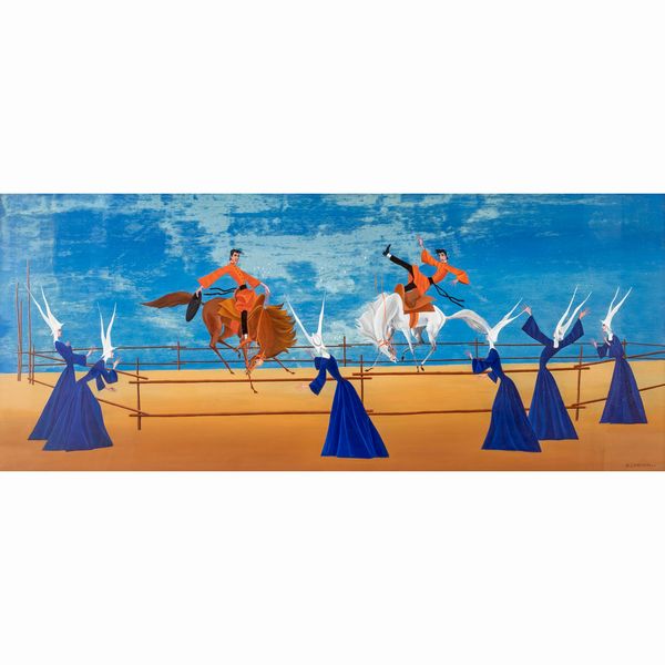 Veniero Canevari  - Asta Asta a Tempo Web Only - Associazione Nazionale - Case d'Asta italiane