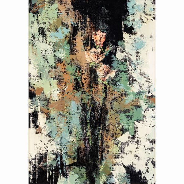 Firma indecifrabile  - Asta Asta a Tempo Web Only - Associazione Nazionale - Case d'Asta italiane