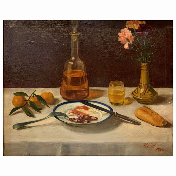 Valeria Pr Serafini  - Asta Asta a Tempo Web Only - Associazione Nazionale - Case d'Asta italiane