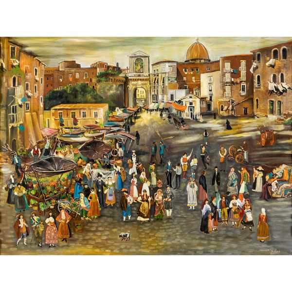 Agostino Muratori  - Asta Asta a Tempo Web Only - Associazione Nazionale - Case d'Asta italiane