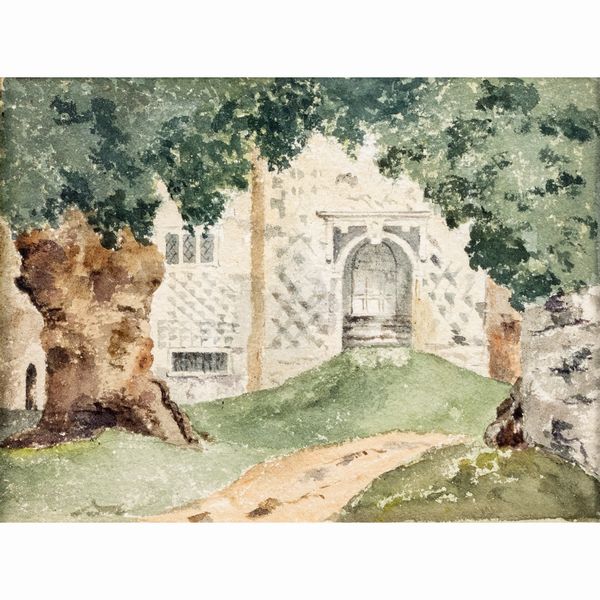 Scuola inglese  - Asta Asta a Tempo Web Only - Associazione Nazionale - Case d'Asta italiane