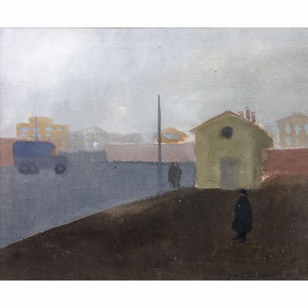 Franco Villoresi  - Asta Asta a Tempo Web Only - Associazione Nazionale - Case d'Asta italiane