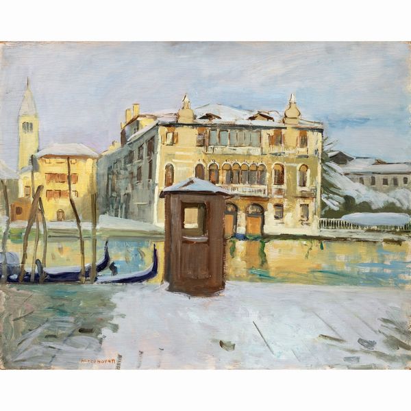 Marco Novati  - Asta Asta a Tempo Web Only - Associazione Nazionale - Case d'Asta italiane