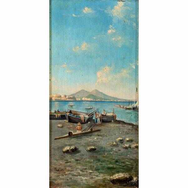 Amodio  - Asta Asta a Tempo Web Only - Associazione Nazionale - Case d'Asta italiane