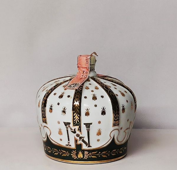 Semp� La Couronne De Napoleon, Armagnac  - Asta Sunset Spirits - Associazione Nazionale - Case d'Asta italiane