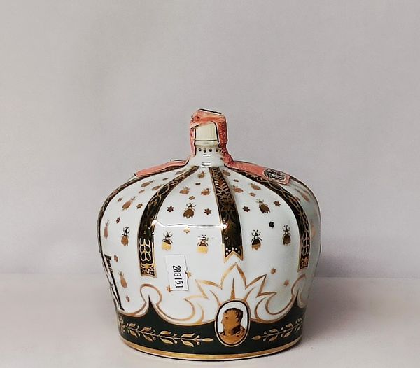 Semp� La Couronne De Napoleon, Armagnac  - Asta Sunset Spirits - Associazione Nazionale - Case d'Asta italiane