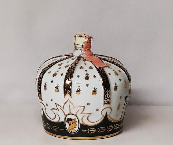 Semp� La Couronne De Napoleon, Armagnac  - Asta Sunset Spirits - Associazione Nazionale - Case d'Asta italiane