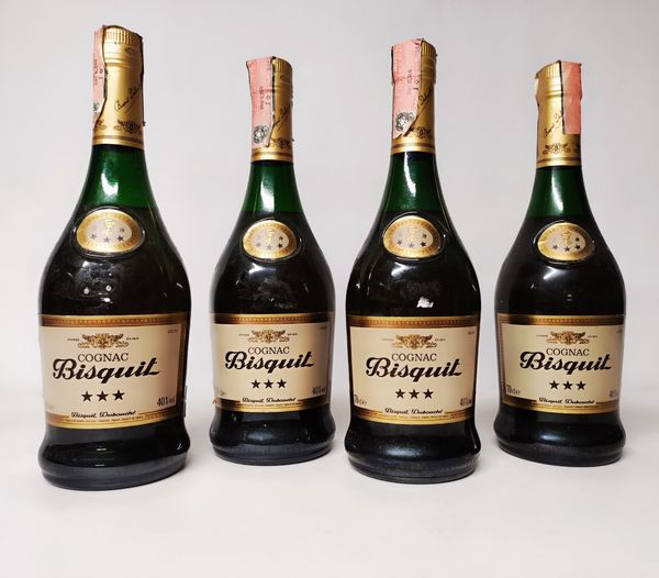 Bisquit Dubouch�, Cognac  - Asta Sunset Spirits - Associazione Nazionale - Case d'Asta italiane