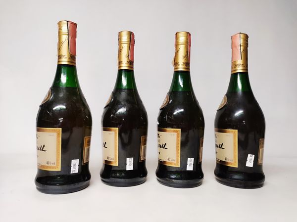 Bisquit Dubouch�, Cognac  - Asta Sunset Spirits - Associazione Nazionale - Case d'Asta italiane