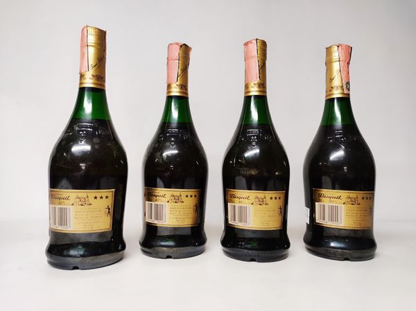 Bisquit Dubouch�, Cognac  - Asta Sunset Spirits - Associazione Nazionale - Case d'Asta italiane