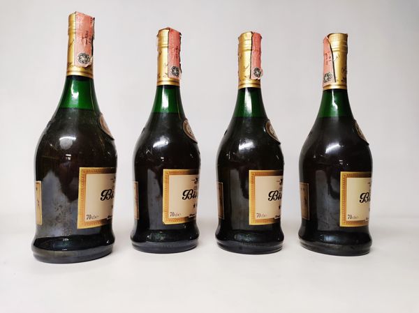 Bisquit Dubouch�, Cognac  - Asta Sunset Spirits - Associazione Nazionale - Case d'Asta italiane