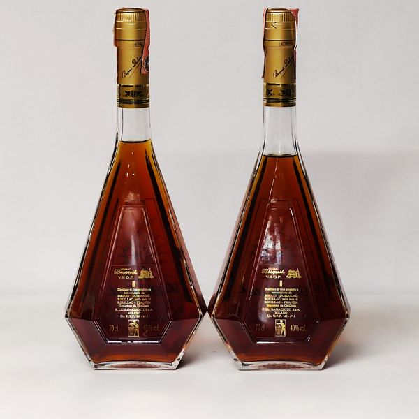 Bisquit VSOP Limit�� Legende, Cognac  - Asta Sunset Spirits - Associazione Nazionale - Case d'Asta italiane