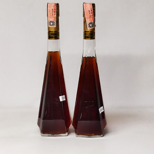 Bisquit VSOP Limit Legende, Cognac  - Asta Sunset Spirits - Associazione Nazionale - Case d'Asta italiane