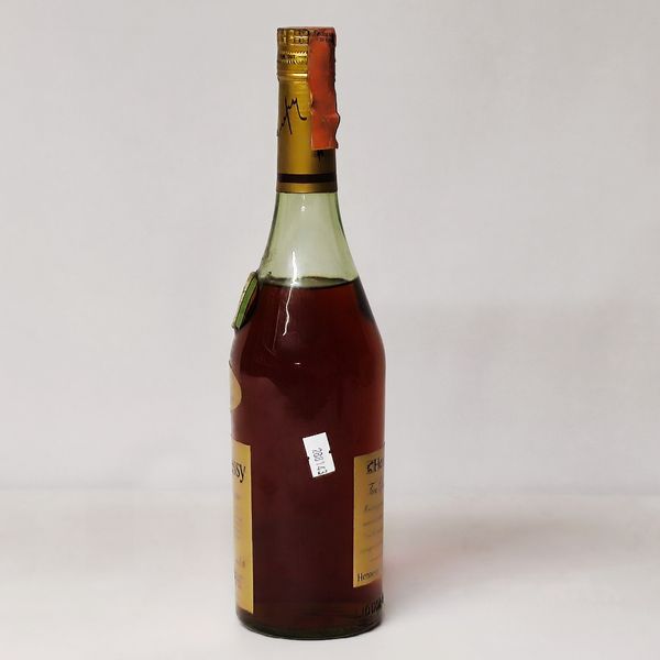 Hennessy VSOP, Fine Champagne Cognac  - Asta Sunset Spirits - Associazione Nazionale - Case d'Asta italiane