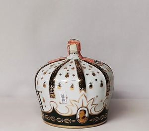 Semp� La Couronne De Napoleon, Armagnac  - Asta Sunset Spirits - Associazione Nazionale - Case d'Asta italiane