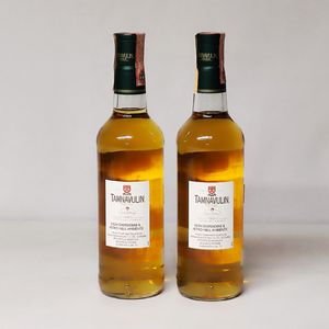 Tamnavulin 12 Years, Scotch Whisky Single Malt  - Asta Sunset Spirits - Associazione Nazionale - Case d'Asta italiane